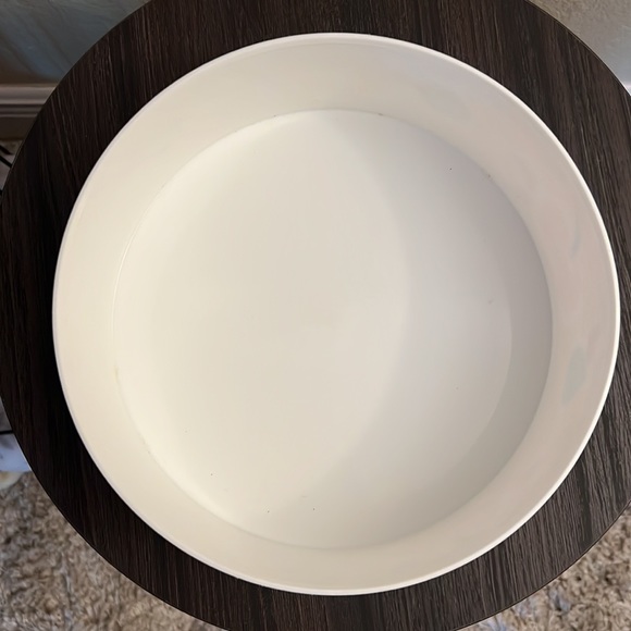 Tupperware Vintage 90s Autumn Harvest Large Snack Cookie Canister Halloween Fall - Picture 9 of 12